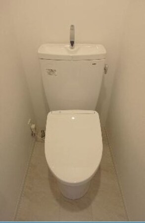 スカイコート蔵前IIの物件内観写真